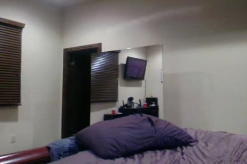 Dustin vibrator Show Dec 2009