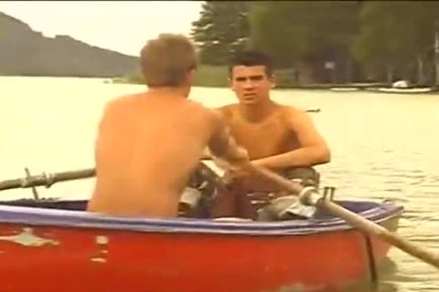 Scouting For Wood - Scene 5