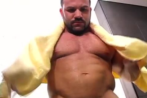 Hans Solo In hawtel Part 2