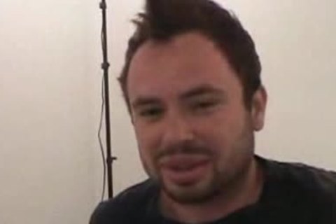 Deepthroat sex tape