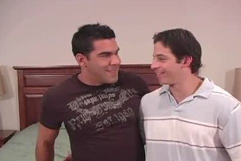 JakeCruise - Nick Marino And Joey Milano