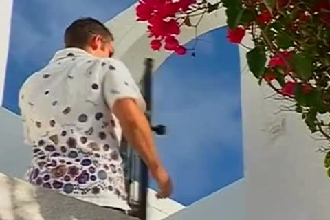 Tthellos fellow Claudio Antonelli Collection - Scene 3