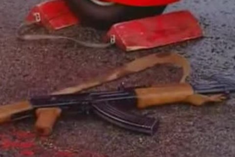 horny gay bang 3some