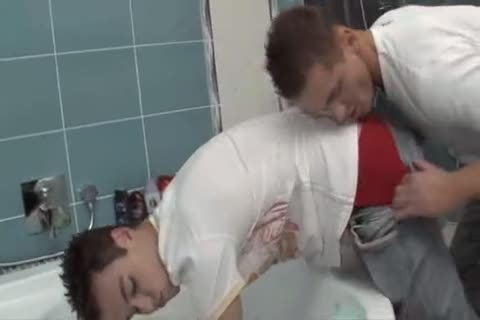 Rentboys - Riding The Stick