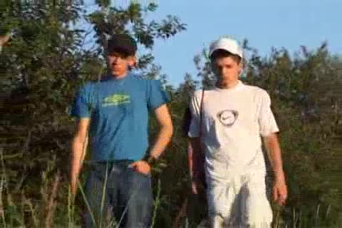 Two fellows Sex In Nature