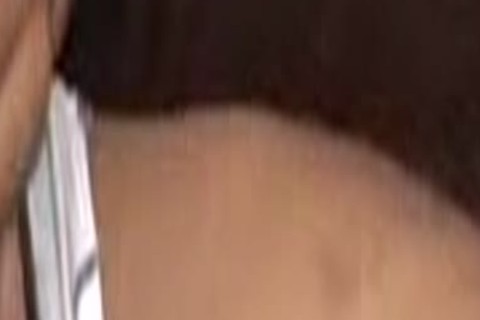 Mike pounds Hunter (strippedback)