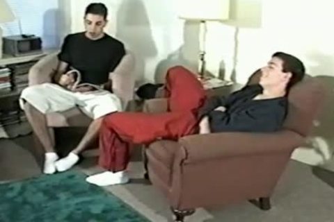 deep a-hole consummate licking