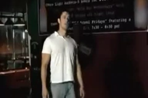 hawt gay twinks Steamy a-hole fucking