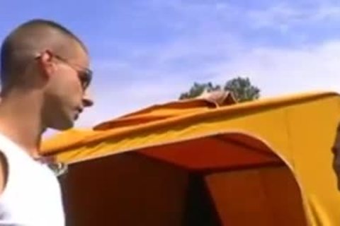 unprotected teen Outdoor hammer