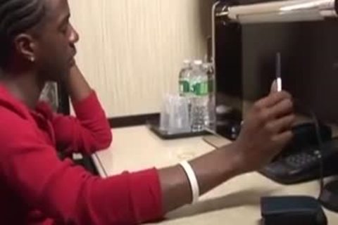 nasty gay men pooper Stretching