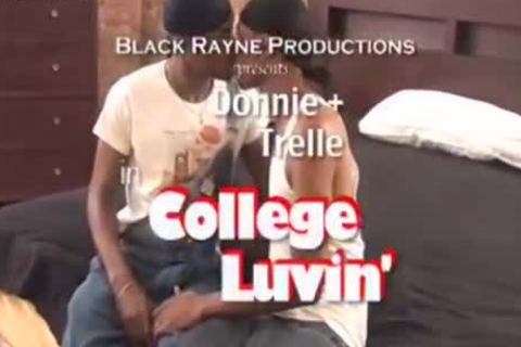 nasty homosexual ebony Sex