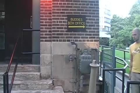 Toronto love juice 1