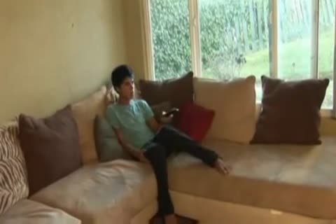 teen twinks pounding & ejaculateming