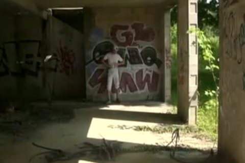 Scally mans Sebastien And Nathan 1