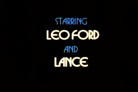 Leo And Lance