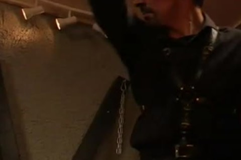 Discipline sex tape