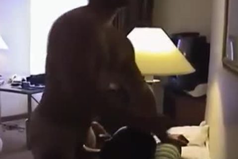 attractive Interracial Thugs Steamy plow