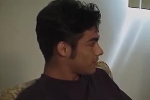 indecent gay couple groupfucking