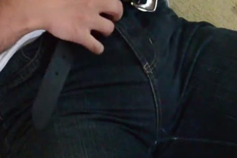 Having Some fun while Watching Porn