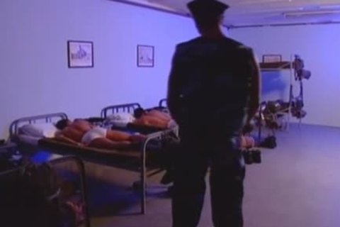 Military group hardcore Sex
