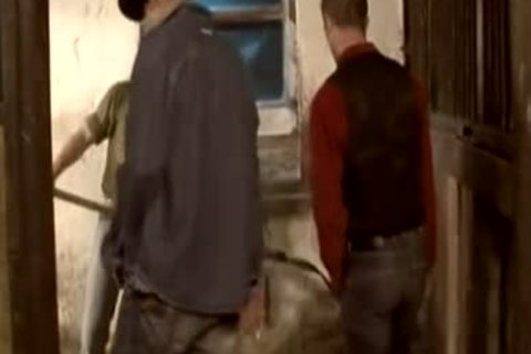 raw ass Stretchers Part 6