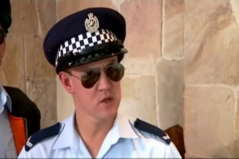 Dream On A Straight boy