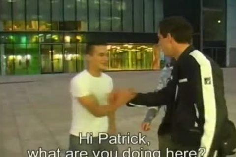 twinks fantasies - Scene 5 - Pacific Sun entertainment