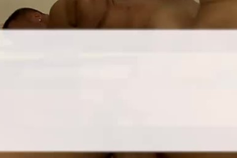 homosexual Fisting-nudeback