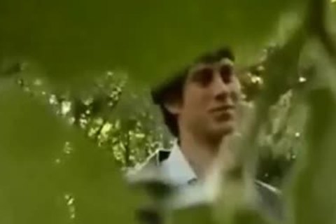 Blond And brunette twinks Having gay enjoyment