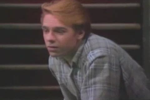 Kevin Wiles Plays Pool With Jeff Stryker