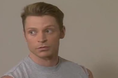 Josh Weston, Ragael Alencar And Tyler Gunn