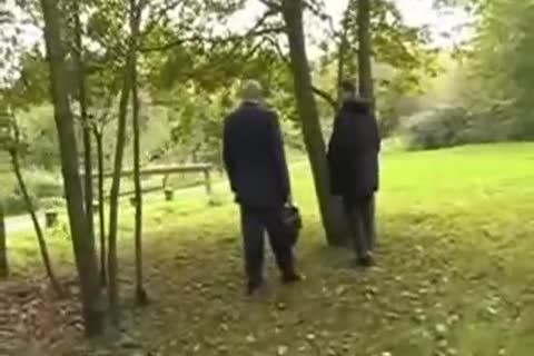 Outdoor Threeway sucking