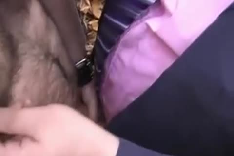 Outdoor Threeway sucking