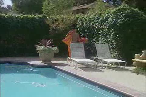 Ricky Castro And rod Barry