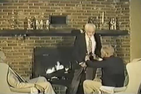 hawt mature threesome