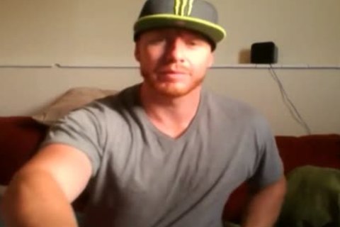 Weekly Jerk, Thor Johnson