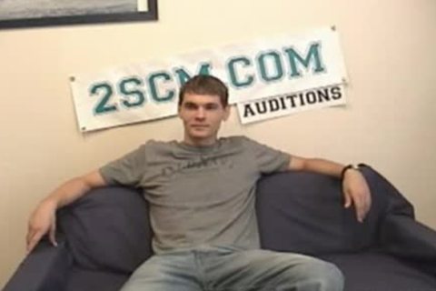 Ricky naughty jerking off