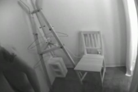 Ricky naughty jerking off