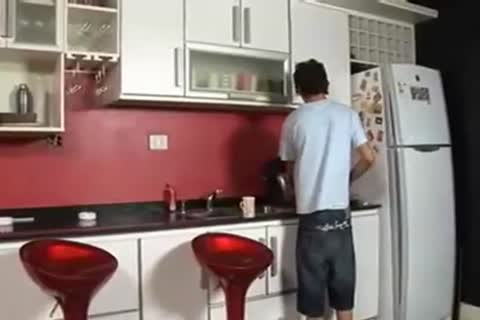 kinky gay lads ass ganghammering