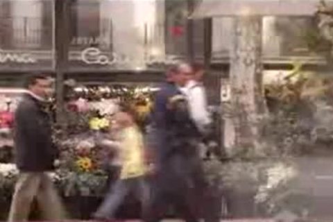 Az - Barcelona Night 6