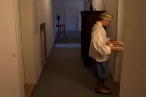 Serving Up more Than Breakfast