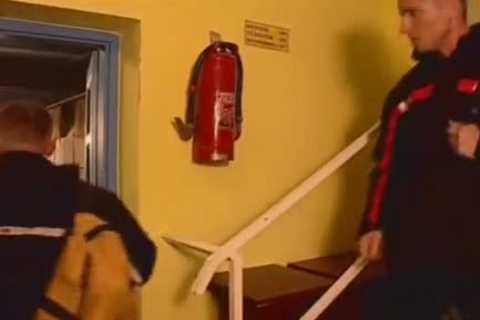 Collision Course 02 - Scene 1