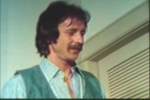 Vintage Interracial lovers