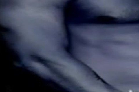 Flaming ace slam between Two College teens