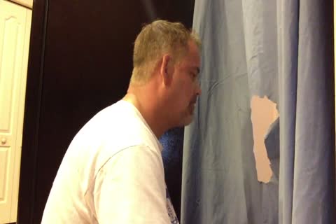 nice dick At My Glory hole