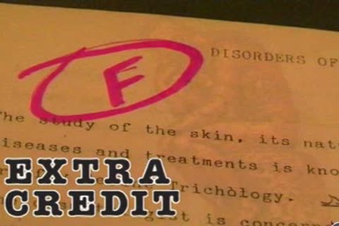 extra Credit - Scene 1