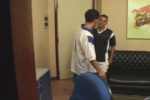 ramrod sucking Liking boy enjoy blow job-job With howdys friend