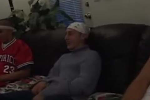 Teen wishes nailing