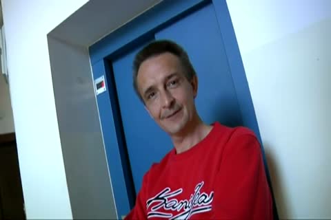 horny Neighbour Flip fuck