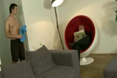 Street guy gets plowed